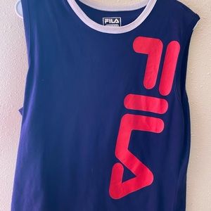 FILA shirt